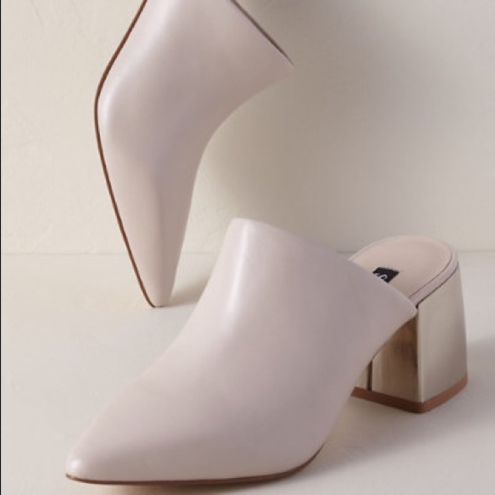 Senso Sabina Heels